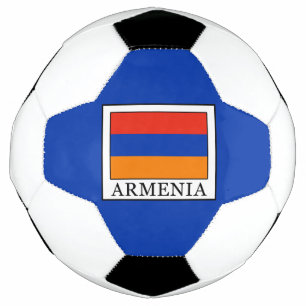 Armenia Football