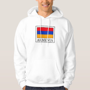 Armenia Hoodie
