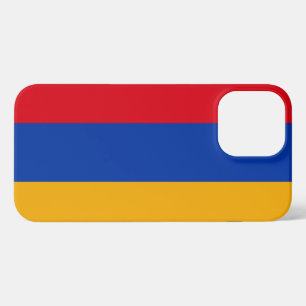Armenia iPhone 13 Pro Max Case