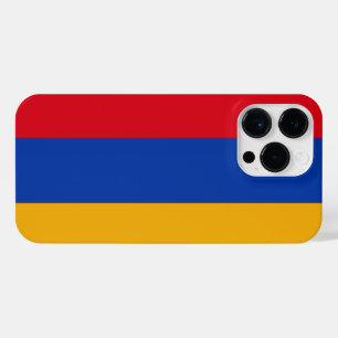 Armenia iPhone 14 Pro Max Case