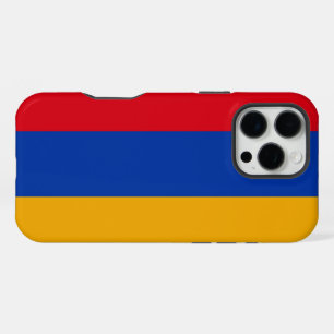 Armenia iPhone 16 Pro Max Case