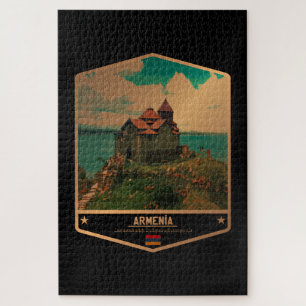 Armenia Jigsaw Puzzle