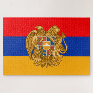 Armenia Jigsaw Puzzle