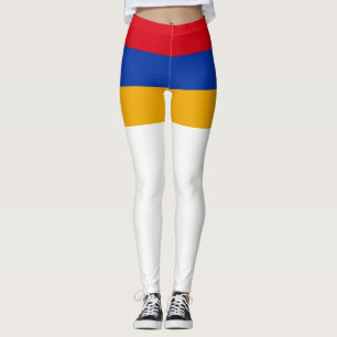 Armenia Leggings