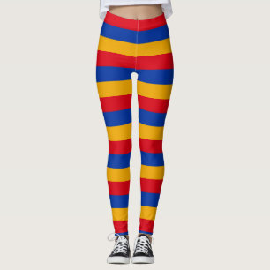 Armenia Leggings
