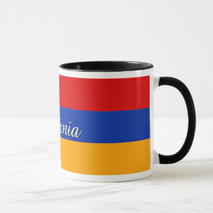 Armenia Mug
