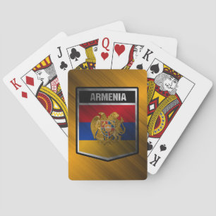 Armenia Playing Cards