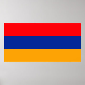 Armenia Poster