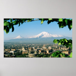 Armenia Poster