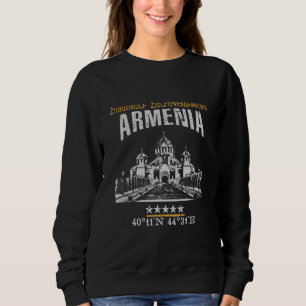 Armenia Sweatshirt