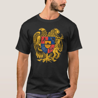 Armenia T-Shirt