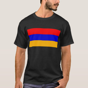 armenia T-Shirt