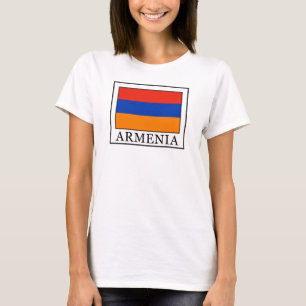 Armenia T-Shirt