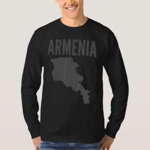 Armenia T-Shirt