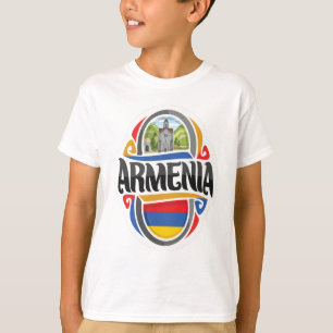 Armenia T-Shirt