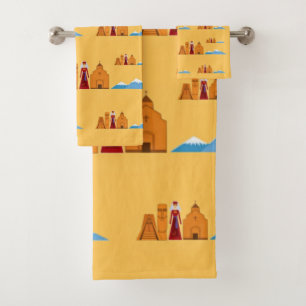Armenia Towels