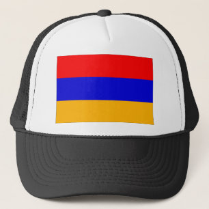 Armenia Trucker Hat