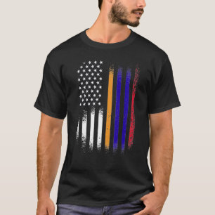 Armenian American Heritage Month Armenia Patriot G T-Shirt