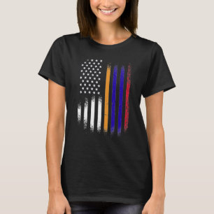 Armenian American Heritage Month Armenia Patriot G T-Shirt