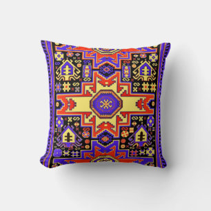Armenian Artwork Cushion