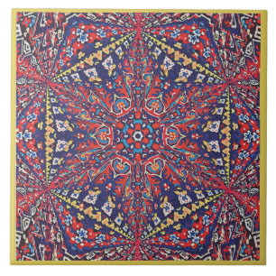 Armenian Ceramic Tile