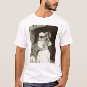 Armenian country girl, Yerevan T-Shirt
