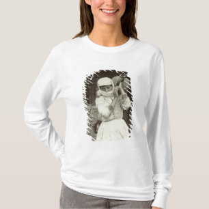 Armenian country girl, Yerevan T-Shirt
