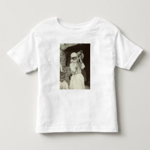 Armenian country girl, Yerevan Toddler T-Shirt