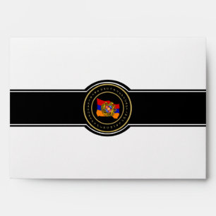Armenian Envelope