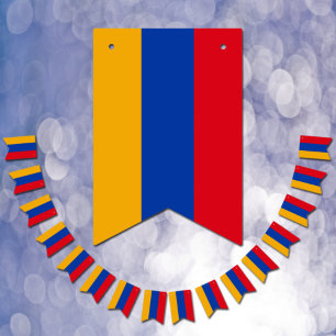 Armenian Flag & Party Armenia Banners / Weddings