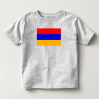 Armenian Flag
