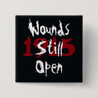 Armenian Genocide Pin