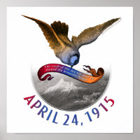 Armenian Genocide Rememberance