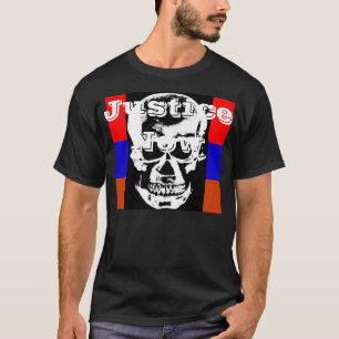 Armenian Genocide Shirt