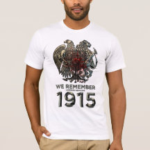 ARMENIAN GENOCIDE