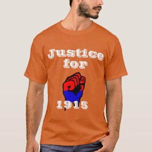 Armenian Genocide T-Shirt