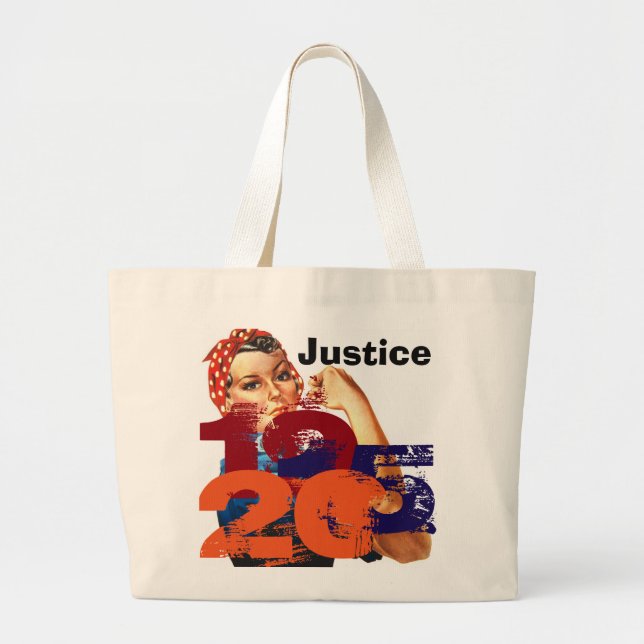 Armenian Genocide Tote Bag (Front)