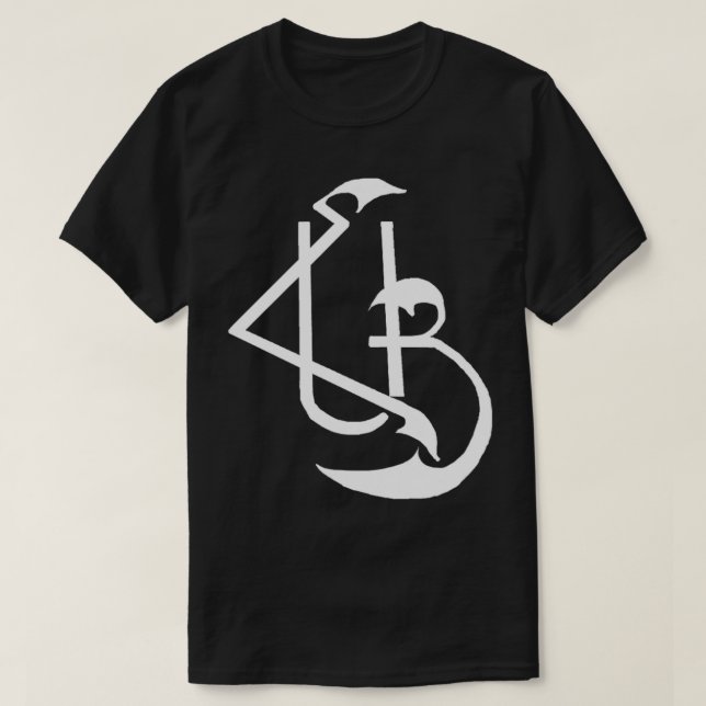 Armenian Hye  T-Shirt (Design Front)