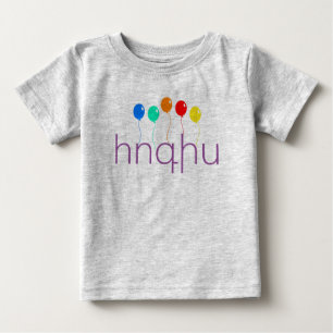 Armenian Saying Baby T-Shirt
