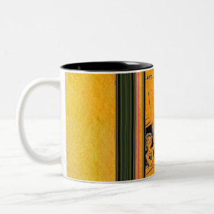 Armenian Saying Coffee Mug