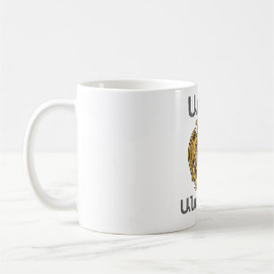 Armenian Saying Coffee Mug