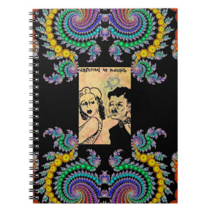 Armenian Saying Notebook