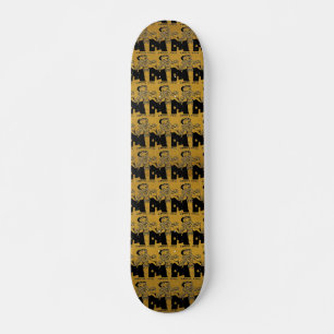 Armenian Saying Skateboard
