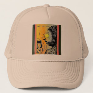 Armenian Saying Trucker Hat