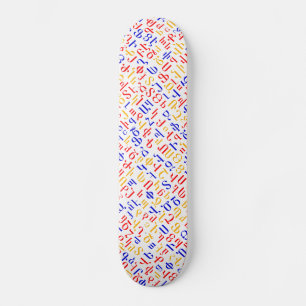 Armenian Skateboard