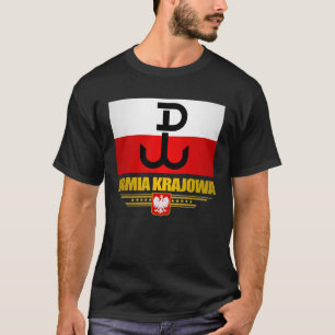 Armia Krajowa T-Shirt