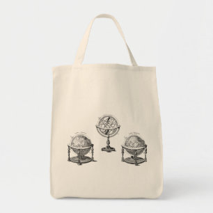 Armillary Aphere Tote Bag