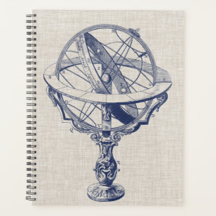 Armillary Sphere Planner