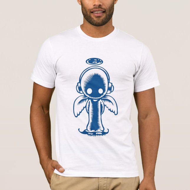 Armind Angel T-Shirt (Front)