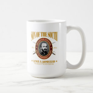 Armistead (SOTS2) Coffee Mug